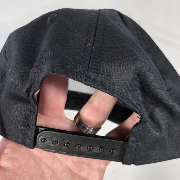 THE ORIGINAL HARRY DIAMONDS SPORTS BAR ST PETERS MISSOURI HAT CAP SNAPBACK OSFM - Picture 7 of 11